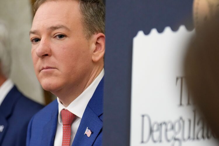EPA promised a Make America Healthy Again  agenda. It has yet to materialize, frustrating activists